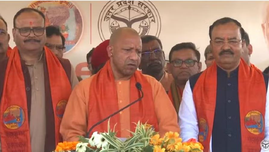 महाकुंभ से पांच बड़े एलान, एक्सप्रेसवे और कई ब्रिजों की सौगात