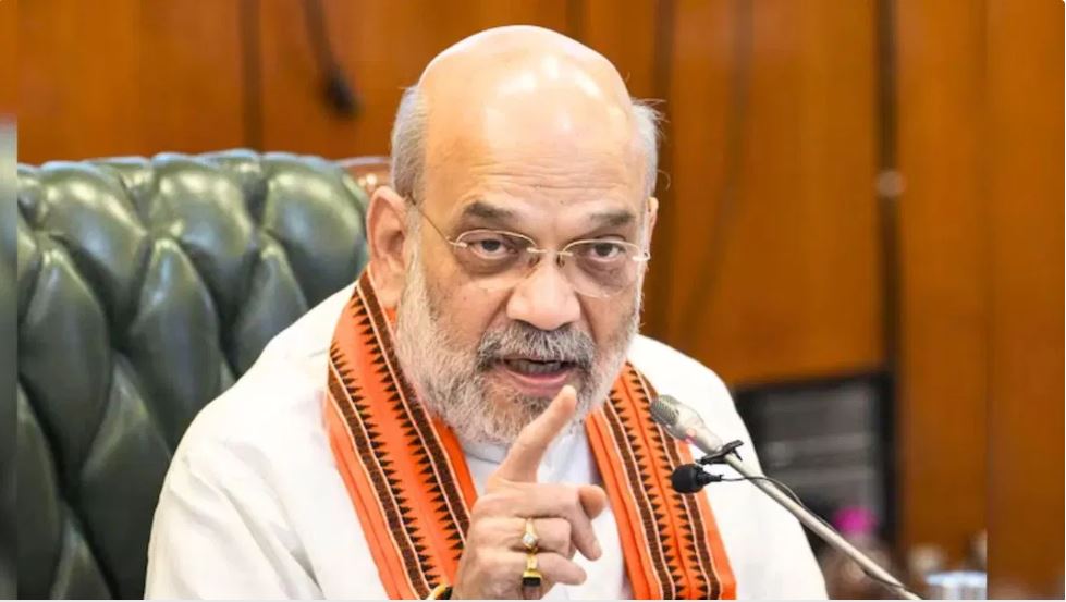 दिल्ली: झुग्गी बस्ती प्रधानों से मुलाकात करेंगे अमित शाह, कार्यक्रम को करेंगे संबोधित