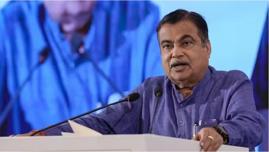 दिल्ली के लिए एक लाख करोड़ की परियोजनाएं, बदलेगी सूरत: नितिन गडकरी