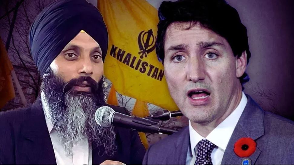 निज्जर केस: कनाडा सरकार को बड़ा झटका, 4 आरोपियों को जमानत