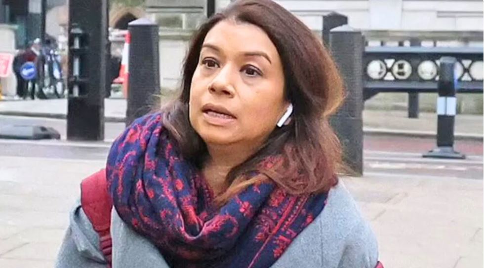 शेख हसीना की भतीजी ने ब्रिटेन के वित्त मंत्री पद से दिया इस्तीफा