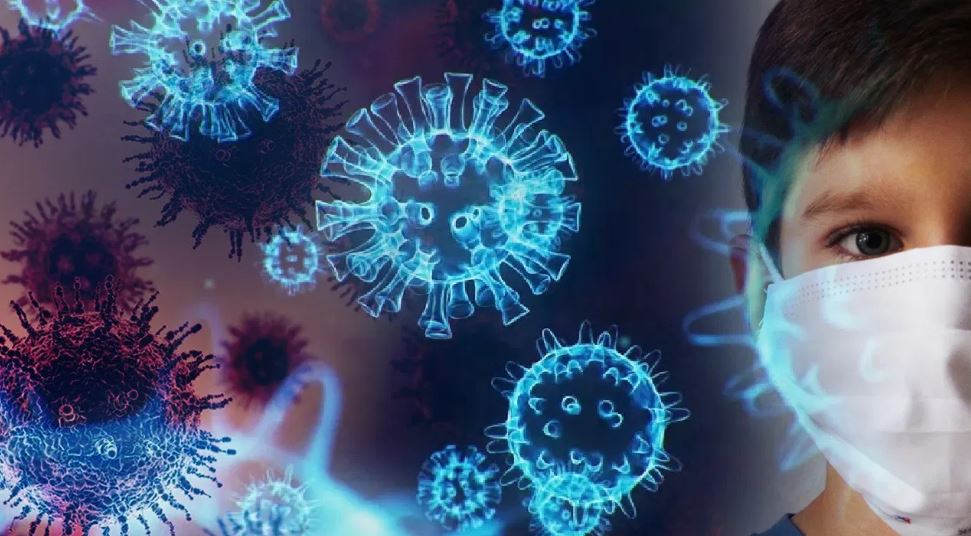 बांग्लादेश में एचएमपीवी संक्रमित महिला की मौत, पहले से थी इन बीमारियों की शिकार