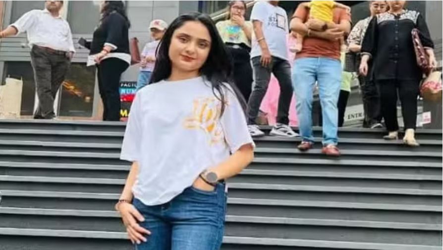 निशा सोनी हत्याकांड: हत्या से पहले बेटी के छीन लिए थे आभूषण, मोबाइल पर धमकाया