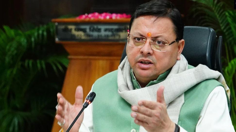 उत्तराखंड में जल्द लागू होगा यूनिफॉर्म सिविल कोड, सीएम धामी ने दिए संकेत