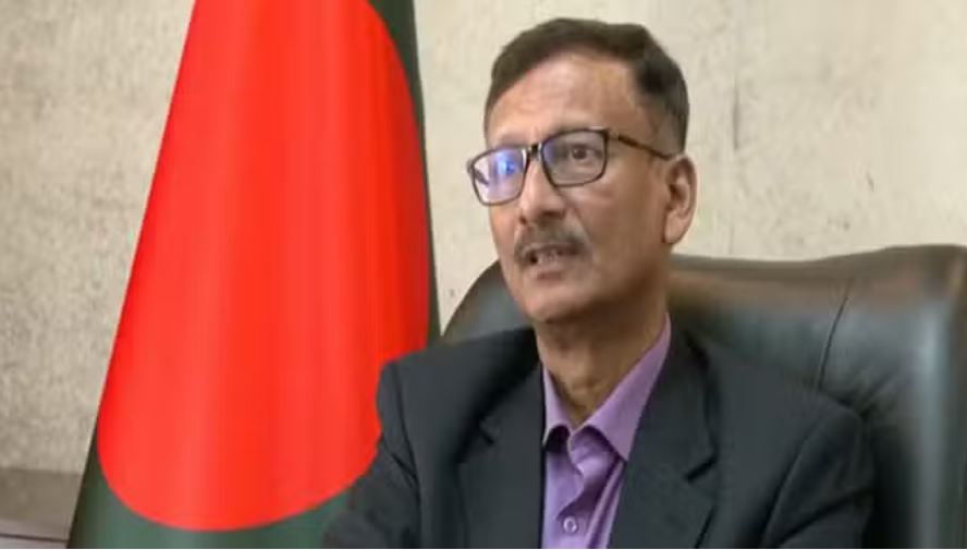 'भारत के साथ कई द्विपक्षीय मुद्दों में से एक शेख हसीना का प्रत्यर्पण', अंतरिम सरकार की प्राथमिकता