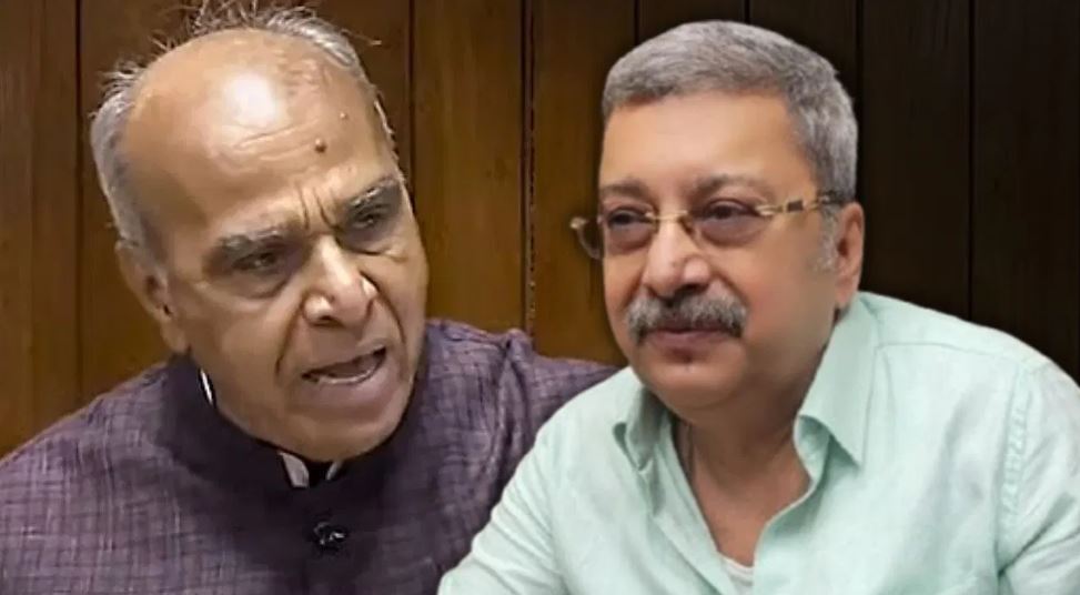 ममता के सांसद ने मुझे गालियां दी… जेपीसी बैठक में हंगामे पर बोले चेयरमैन जगदंबिका पाल