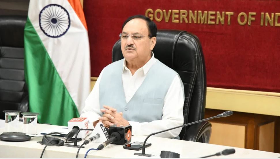 यह कोई नया वायरस नहीं, 2001 में हो गई थी पहचान: एचएमपीवी पर बोले नड्डा