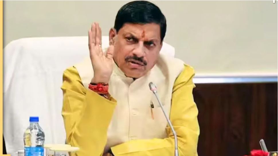 पीथमपुर में नहीं जलेगा यूनियन कार्बाइड का कचरा…मोहन सरकार का फैसला