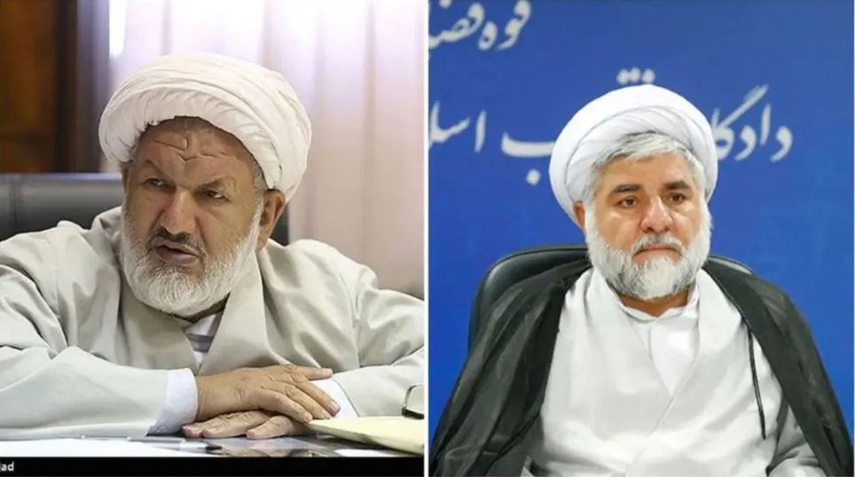 तेहरान में सुप्रीम कोर्ट के पास आतंकी हमला, 2 जजों की मौत