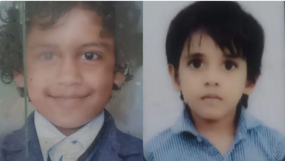 हाथरस: रात को साथ सोया था भतीजा, अंधेरे में किया चाचा पर हमला