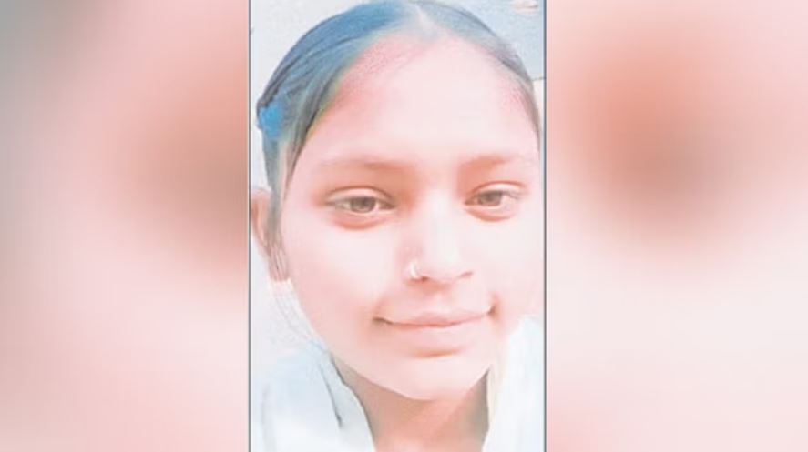 चाचा बना हैवान: भतीजी को नीचे गिराकर उस पर बैठा... फिर छाती पर दनादन बरसाई ईटें