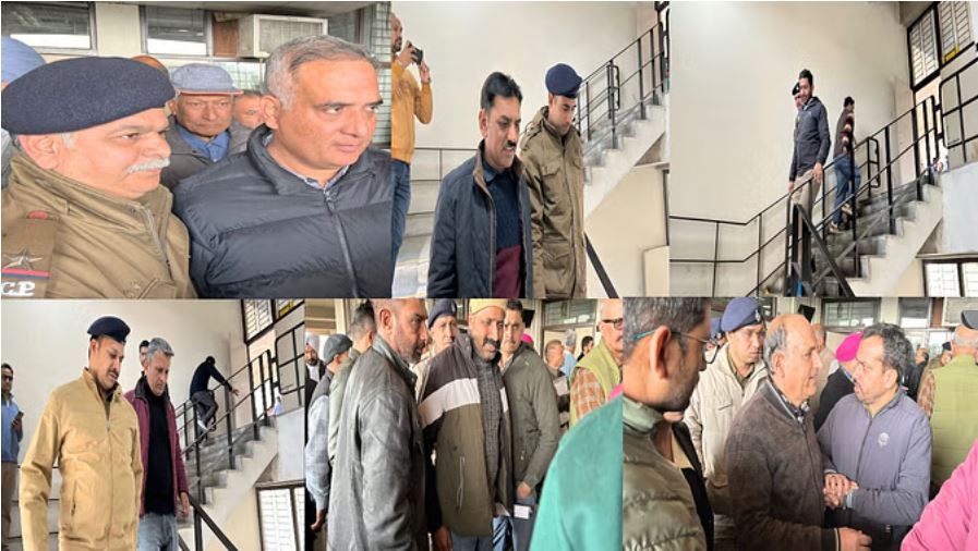 हिमाचल: सूरज हत्याकांड में दोषी जैदी सहित आठ पुलिसकर्मी की सजा पर फैसला आज
