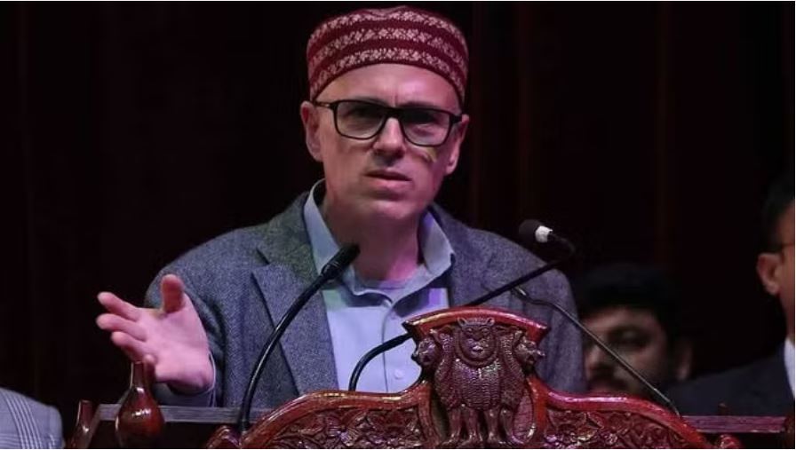 तो बंद कर दो विपक्षी गठबंधन इंडिया, न नेतृत्व और न ही एजेंडे को लेकर स्पष्टता: उमर अब्दुल्ला