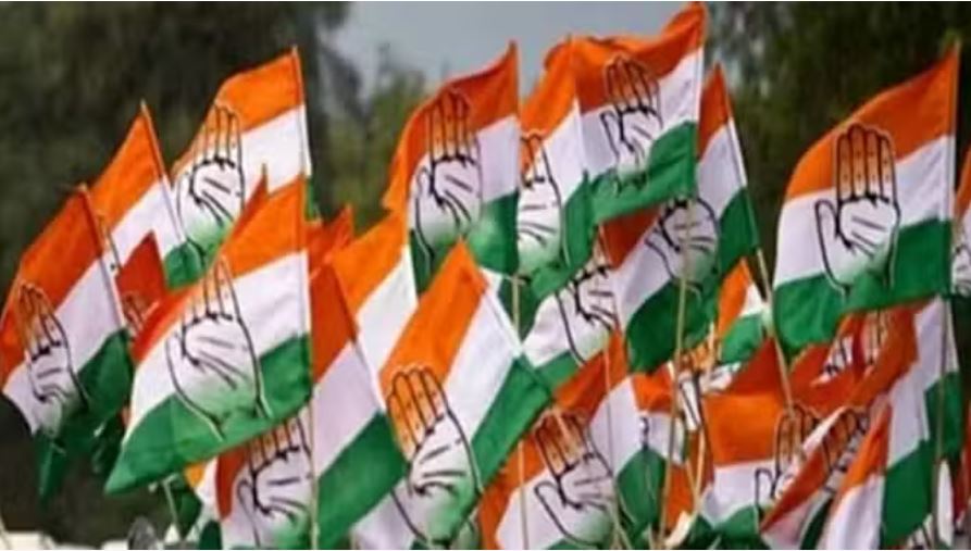 उत्तराखंड निकाय चुनाव; कांग्रेस ने जारी की स्टार प्रचारकों की सूची