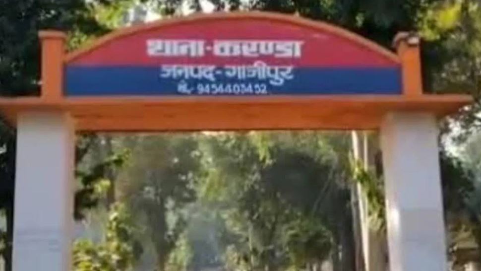 परिवार दे रहा धर्म परिवर्तन कराने की धमकी… पीड़ित पिता पहुंचा पुलिस के पास