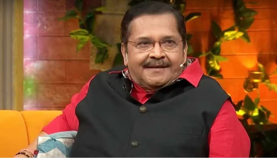 ‘हार्ट अटैक नहीं, ब्रेन स्ट्रोक हुआ है…’ टीकू तलसानिया की पत्नी का पहला बयान