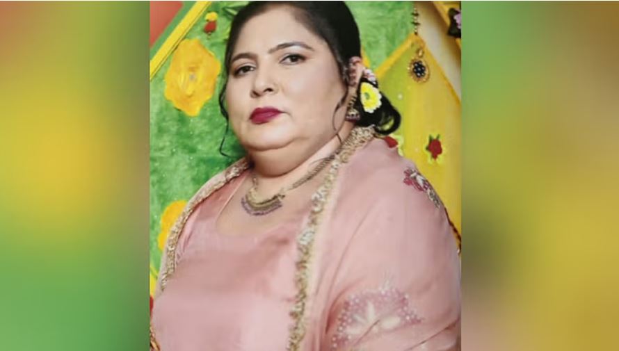 जलालाबाद के विधायक गोल्डी कंबोज की ममेरी बहन की माैत