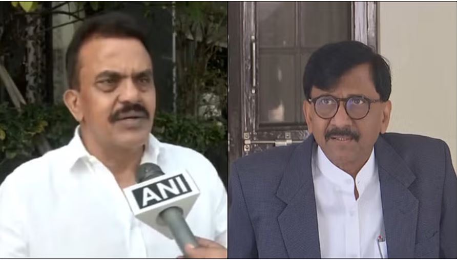 शिवसेना यूबीटी अकेले लड़ेगी निकाय चुनाव; महा विकास अघाड़ी में दरार?