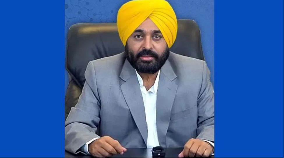 पंजाब में ग्रीन एनर्जी का दिखा असर, 300 यूनिट फ्री बिजली, भगवंत मान का ऐलान