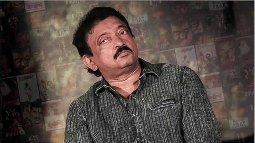 चेक बाउंस मामले में राम गोपाल वर्मा दोषी करार, गैर जमानती वारंट जारी