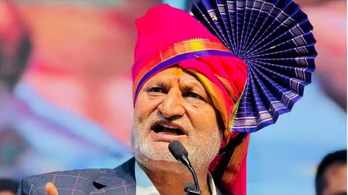 फडणवीस सरकार के मंत्री ने लाड़की बहन योजना पर उठाए सवाल, बताया आर्थिक बोझ