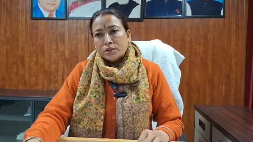 उत्तराखंड: राशन उपभोक्ताओं के लिए अच्छी खबर...अब साथ में सरसों का तेल भी मिलेगा