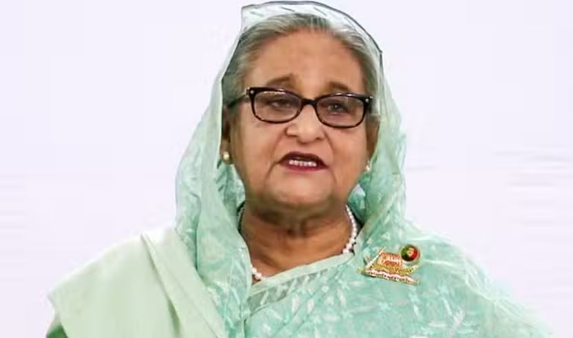 शेख हसीना की बढ़ीं मुश्किलें, बांग्लादेश के आईसीटी ने जारी किया दूसरा गिरफ्तारी वारंट