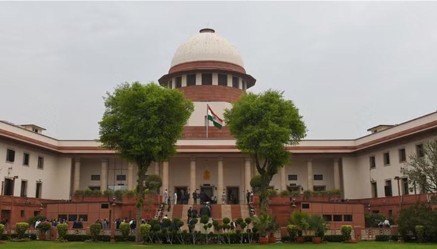 संभल की शाही जामा मस्जिद विवाद पर यूपी सरकार को नोटिस