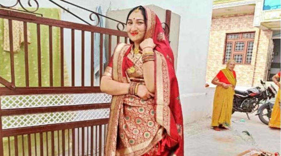 कोटा: विवाहिता ने ट्रेन के आगे कूदकर की आत्महत्या