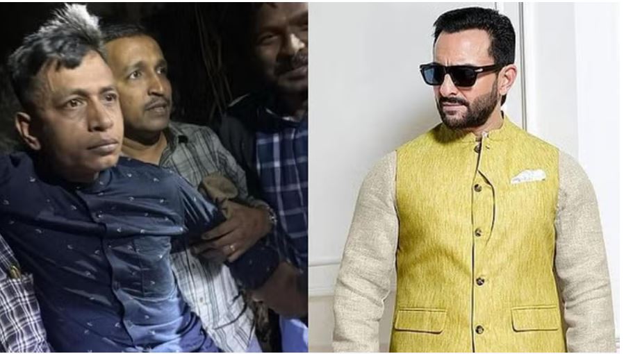 सैफ हमले की जांच में आया नया मोड़, शरीर के घावों और कपड़ों के कट्स का होगा मिलान