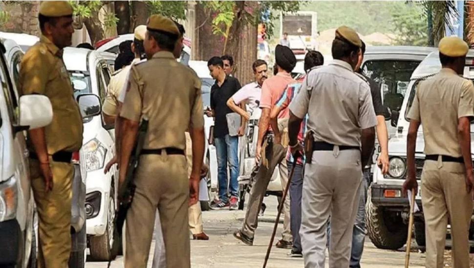 राजस्थान: हाई कोर्ट एलडीसी भर्ती परीक्षा में बड़ी कार्रवाई, 9 गिरफ्तार