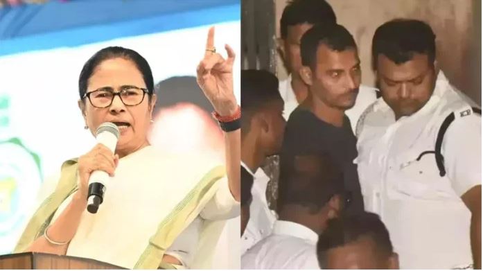 आरजी कर केस: ममता सरकार-सीबीआई ने दोषी के लिए की फांसी की मांग