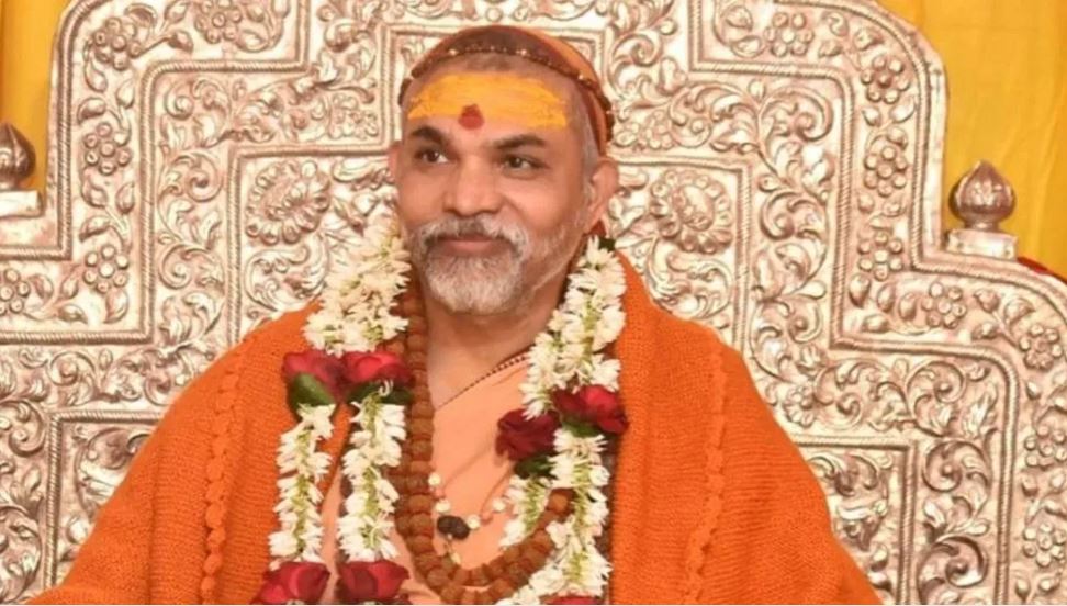 शंकराचार्य अविमुक्तेश्वरानंद ने महाकुंभ में गंगा की सफाई पर उठाए सवाल, कही ये बात