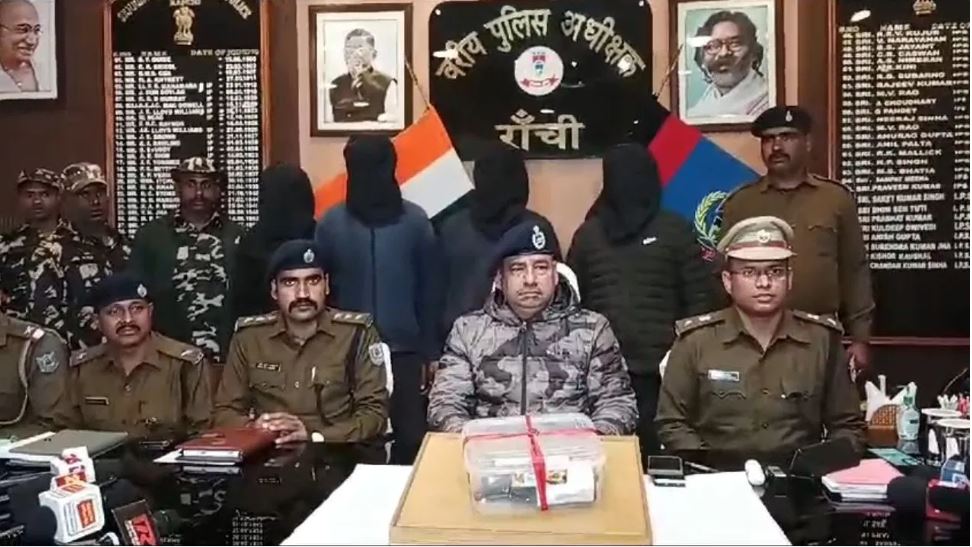  8 एकड़ जमीन, 16 साल, तीन हमले और… पुलिस के हत्थे चढ़े मधुसूदन राय के हत्यारे