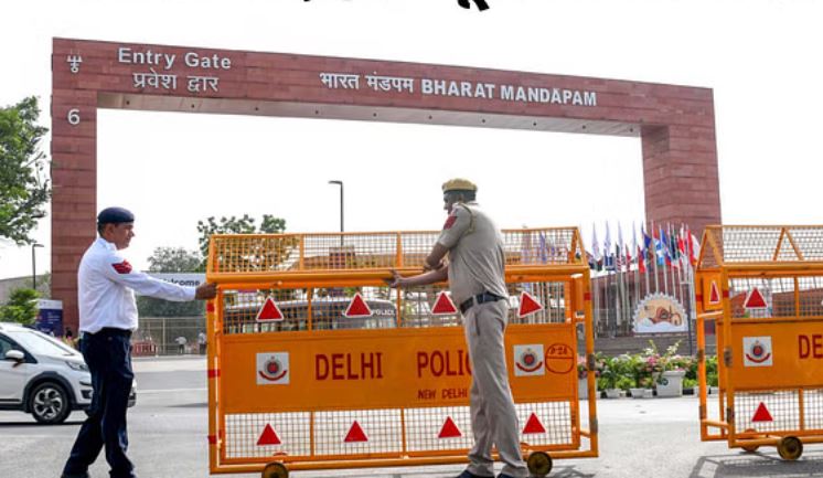 कल रात 9 बजे बंद हो जाएंगे दिल्ली के सारे बॉर्डर, इन रास्तों पर आने से बचें