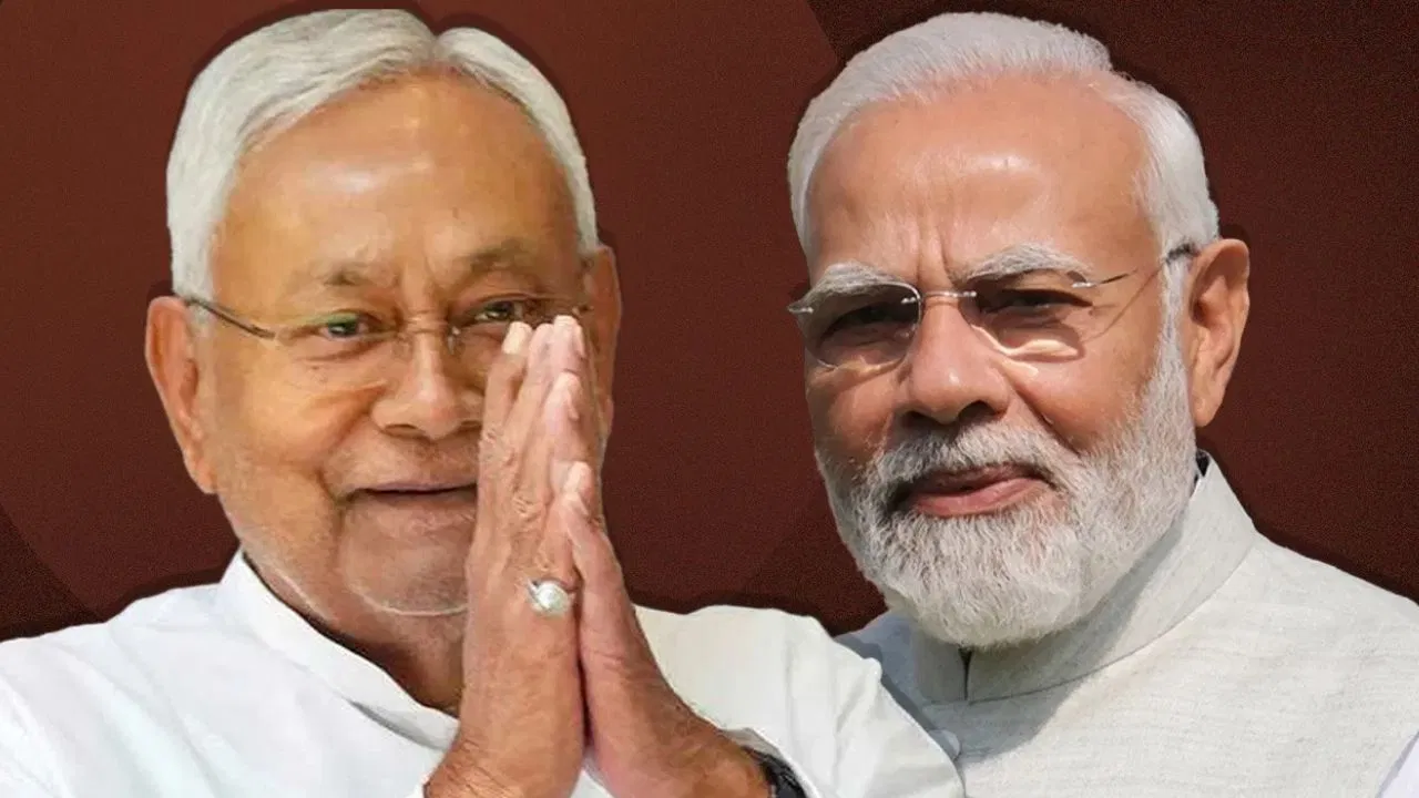 मोदी ने लगाई मुहर तो नीतीश ने भी दिखाया बड़ा दिल, बिहार में बीजेपी हो गई इतनी पावरफुल