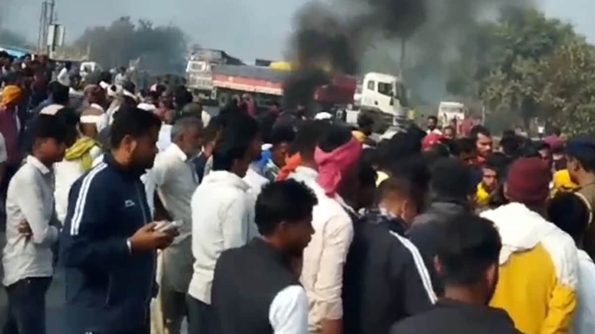 बिहार: मैट्रिक परीक्षा में नकल नहीं कराने पर छात्र की हत्या, एक स्टूडेंट गंभीर