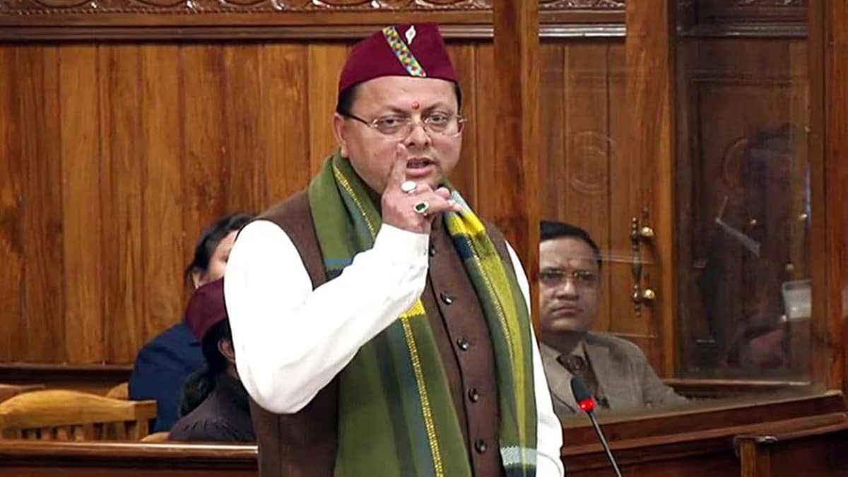 उत्तराखंड में बाहरी नहीं खरीद पाएंगे जमीन! विधानसभा में सख्त भू-कानून हुआ पास