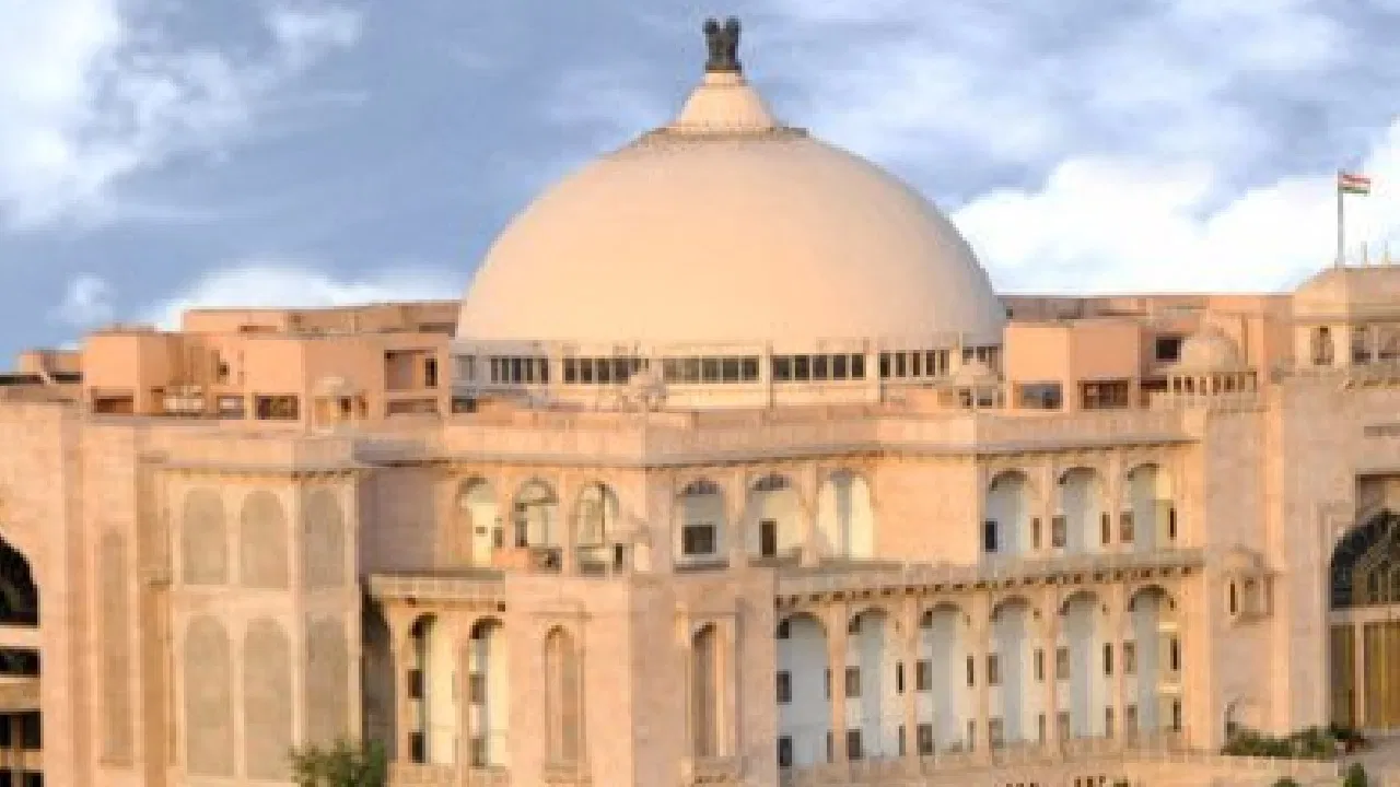 राजस्थान विधानसभा में गतिरोध हुआ खत्म, नेता प्रतिपक्ष ने सीएम का किया धन्यवाद