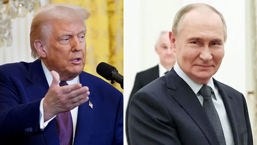 सऊदी अरब में अमेरिका और रूस की उच्च स्तरीय बैठक, यूक्रेन युद्ध समेत कई अहम मुद्दों पर चर्चा