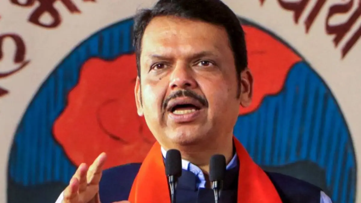 महाराष्ट्र के सभी सरकारी कार्यालयों में 'मराठी' भाषा हुई अनिवार्य