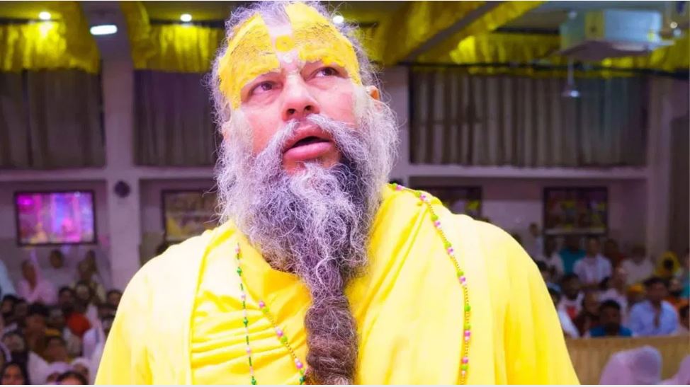 पदयात्रा बंद का ऐलान, फिर मार्ग पर निकले प्रेमानंद जी... दिखे ये बदलाव