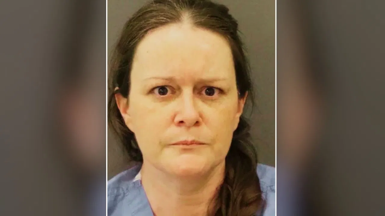 महिला ने अपने बेटे की बेरहमी से की हत्या, बोली- यही उसकी आखिरी इच्छा थी