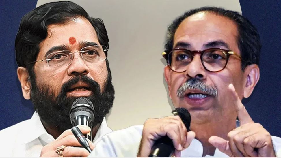 मर्द की औलाद हो… ऑपरेशन टाइगर को लेकर उद्धव ठाकरे का शिंदे पर हमला