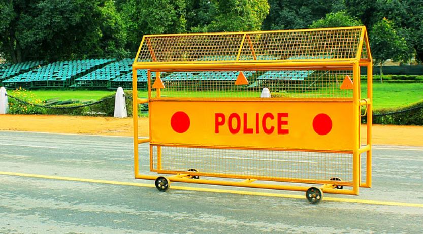 पटना: पिकअप वैन ने मासूम बच्ची को 10 किलोमीटर तक घसीटा, दर्दनाक मौत