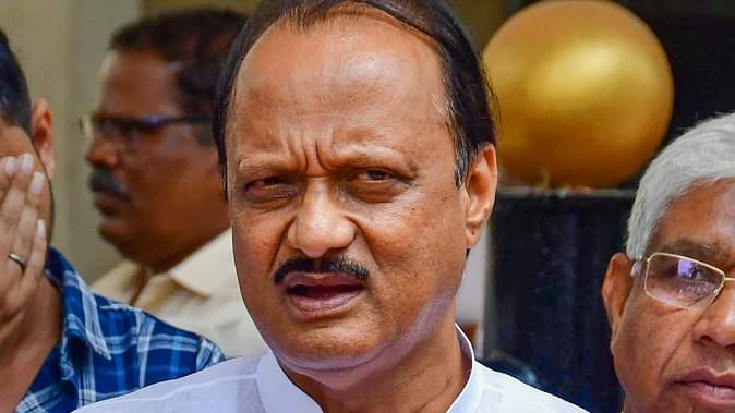  'अधपका चिकन न खाएं...', गुलियन-बैरे सिंड्रोम की चिंता के बीच अजित पवार की लोगों को सलाह