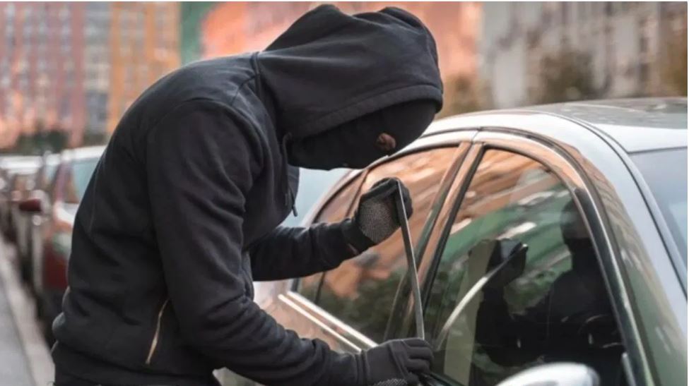 60 दिन में 10 कारें चुराईं, जयपुर से दबोचा गया अपराधी