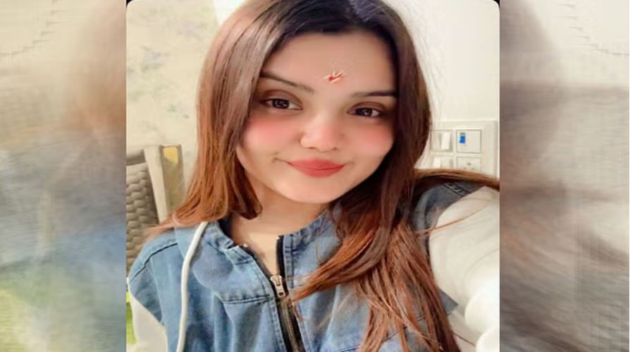 दिल्ली की व्लॉगर ने नहर में लगाई छलांग: पार्टनर से मिलने पानीपत आई थी श्रुतिका