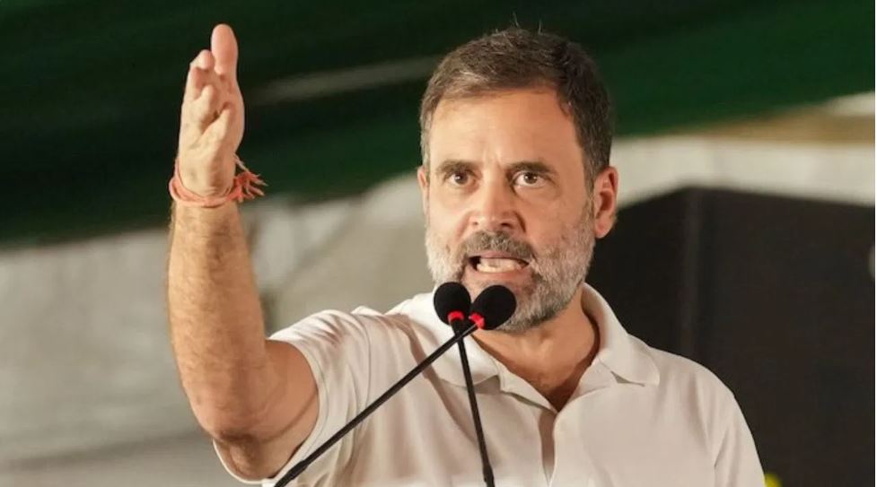 आरएसएस के एजेंडे को आगे बढ़ाने का प्रयास… यूजीसी के नियमों पर राहुल गांधी