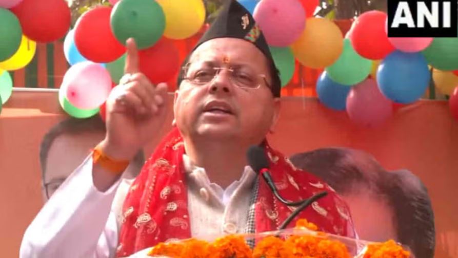 खेलों का हब बन रहा टिहरी, झील में अंतरराष्ट्रीय स्तर की प्रतियोगिताएं भी होंगी: सीएम धामी 